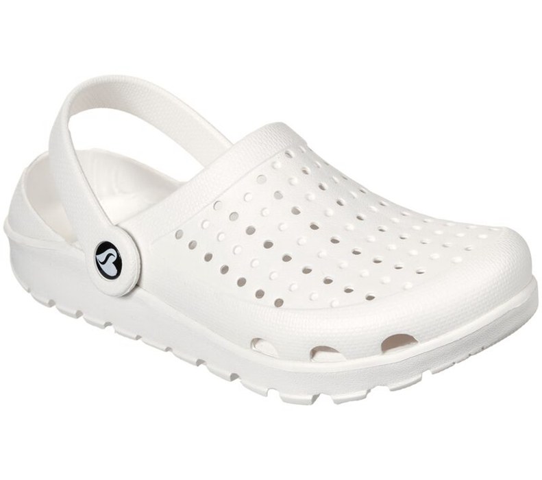 Skechers Dam Vita Sandaler - Cali Gear: Footsteps - Transcend - Sverige (IARCQ-4750)